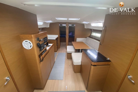 Jeanneau Sun Odyssey 490 preowned for sale