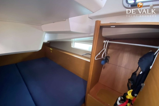 Jeanneau Sun Odyssey 490 preowned for sale