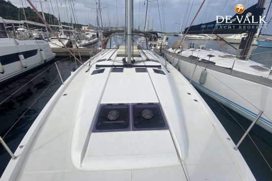 Jeanneau Sun Odyssey 490 preowned for sale