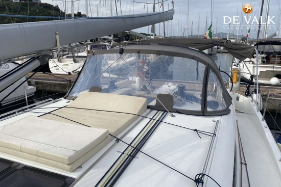 Jeanneau Sun Odyssey 490 preowned for sale