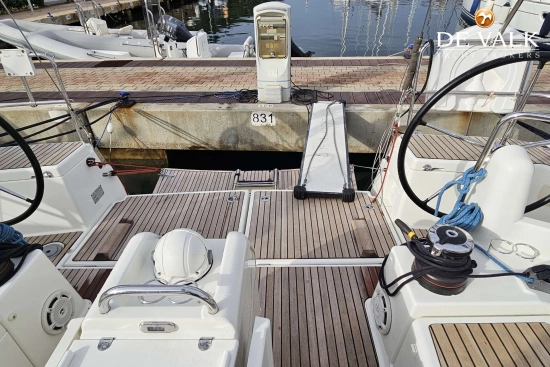 Jeanneau Sun Odyssey 490 preowned for sale