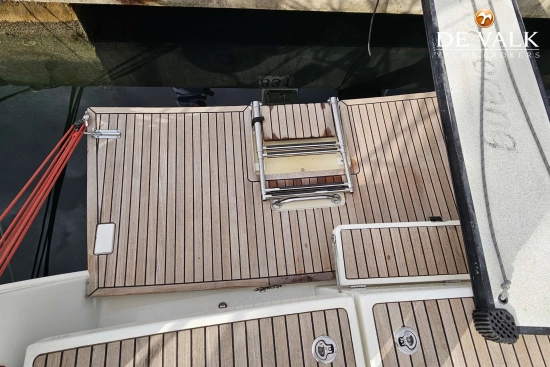 Jeanneau Sun Odyssey 490 preowned for sale