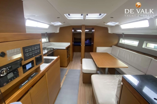 Jeanneau Sun Odyssey 490 preowned for sale