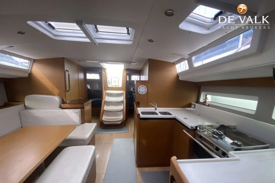 Jeanneau Sun Odyssey 490 preowned for sale