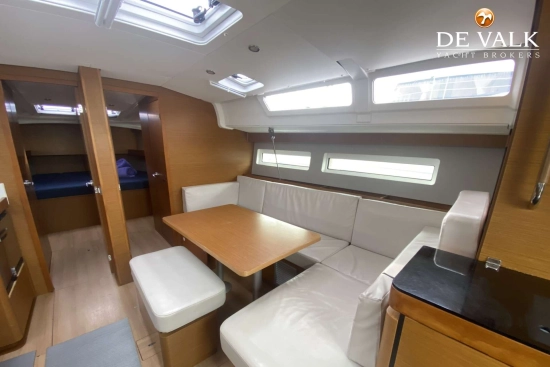 Jeanneau Sun Odyssey 490 preowned for sale