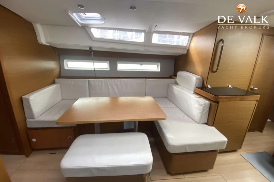 Jeanneau Sun Odyssey 490 preowned for sale