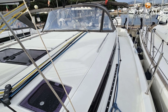 Jeanneau Sun Odyssey 490 preowned for sale