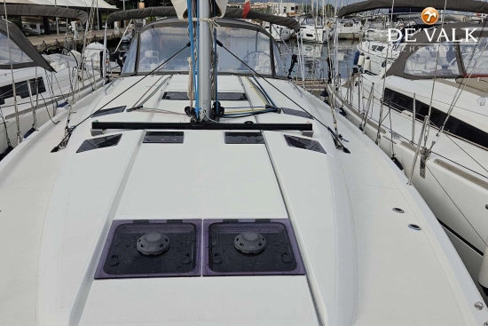 Jeanneau Sun Odyssey 490 preowned for sale