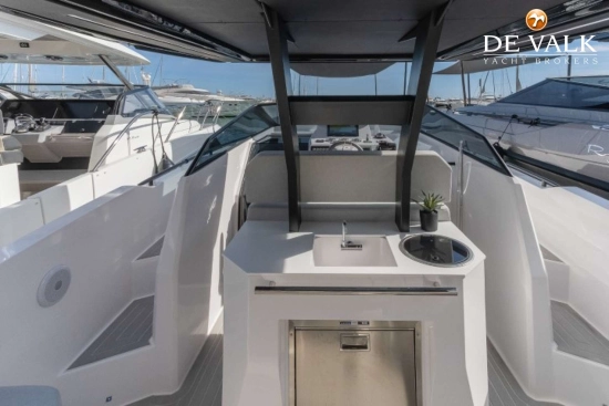 Rio Yachts Daytona 35 preowned for sale