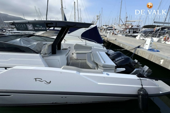 Rio Yachts Daytona 35 preowned for sale