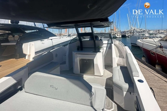 Rio Yachts Daytona 35 preowned for sale