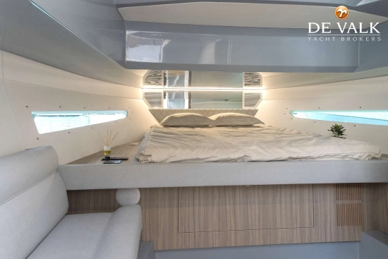 Rio Yachts Daytona 35 preowned for sale