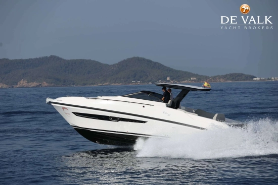 Rio Yachts Daytona 35 preowned for sale