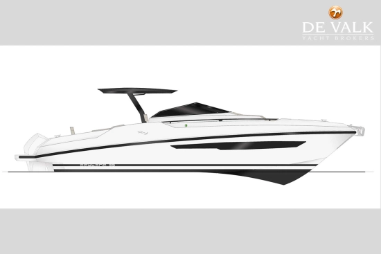 Rio Yachts Daytona 35 preowned for sale