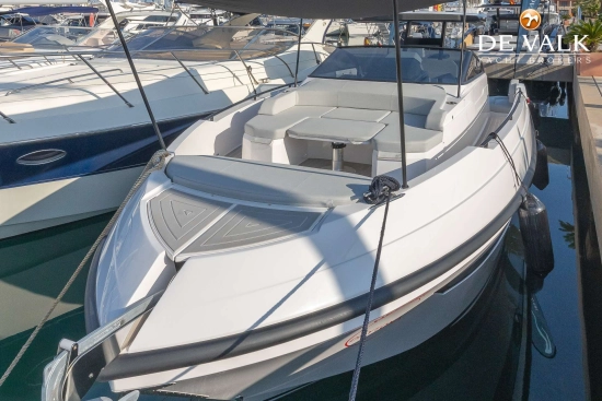 Rio Yachts Daytona 35 preowned for sale