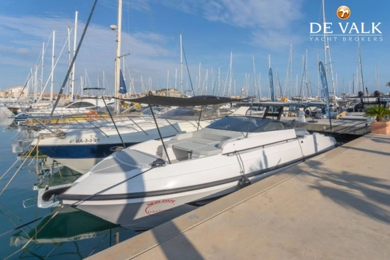 Rio Yachts Daytona 35 preowned for sale