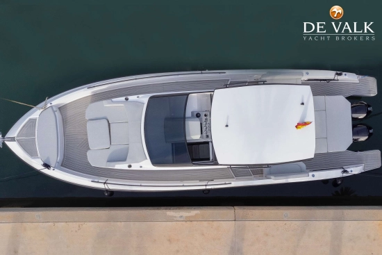 Rio Yachts Daytona 35 preowned for sale