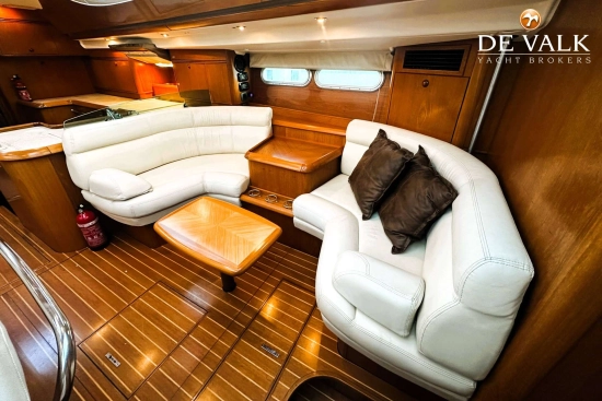 Jeanneau Sun Odyssey 54 DS gebraucht zum verkauf