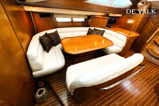 Jeanneau Sun Odyssey 54 DS gebraucht zum verkauf