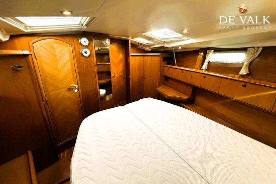 Jeanneau Sun Odyssey 54 DS gebraucht zum verkauf