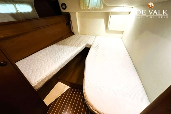 Jeanneau Sun Odyssey 54 DS gebraucht zum verkauf