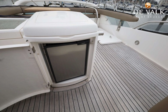 Fairline Squadron 55 preowned for sale