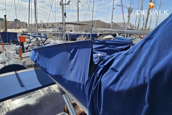 Beneteau First 38 S5 gebraucht zum verkauf