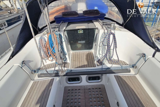 Beneteau First 38 S5 gebraucht zum verkauf