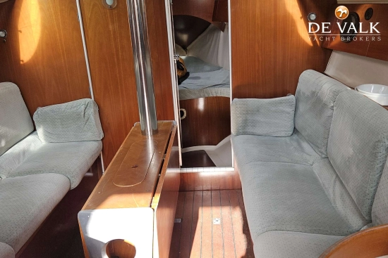 Beneteau First 38 S5 gebraucht zum verkauf