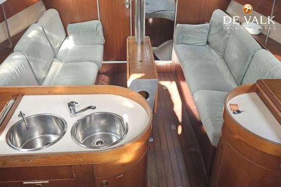 Beneteau First 38 S5 gebraucht zum verkauf