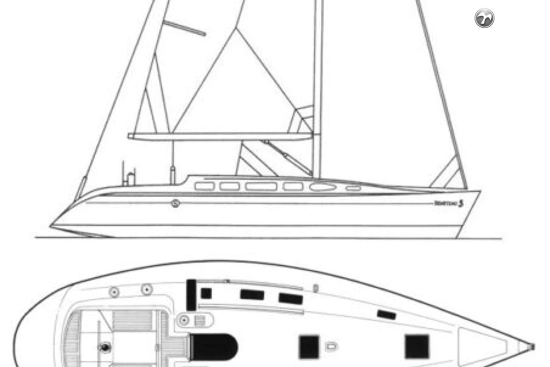 Beneteau First 38 S5 gebraucht zum verkauf