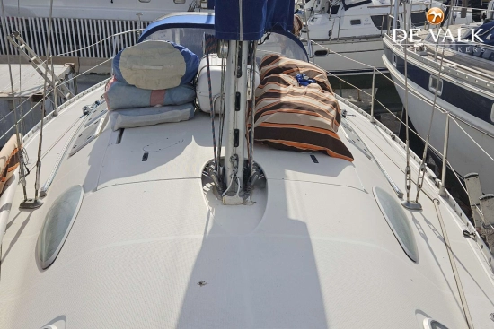 Beneteau First 38 S5 gebraucht zum verkauf