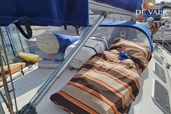 Beneteau First 38 S5 gebraucht zum verkauf