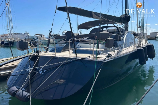 Nordia 70 Performance Cruiser preowned for sale