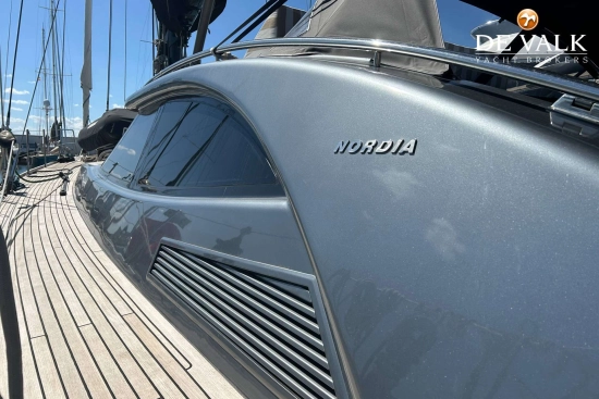 Nordia 70 Performance Cruiser preowned for sale