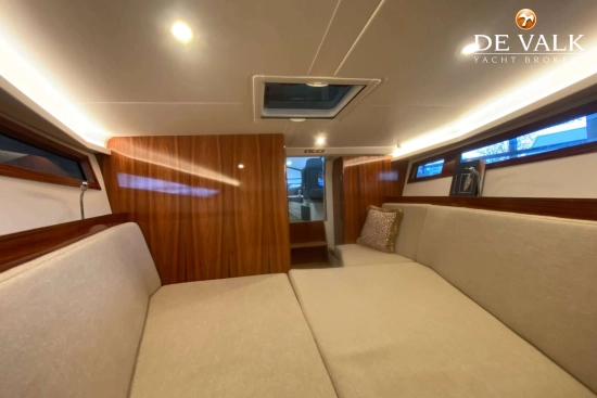 X Yachts X Power 33C d’occasion à vendre