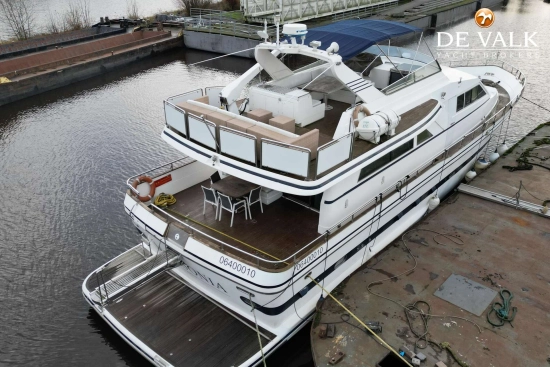 Falcon Yachts 71 preowned for sale