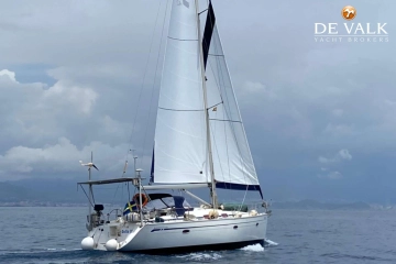 Bavaria Yachts 42 Cruiser preowned for sale