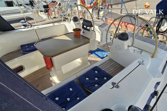 Bavaria Yachts 42 Cruiser preowned for sale