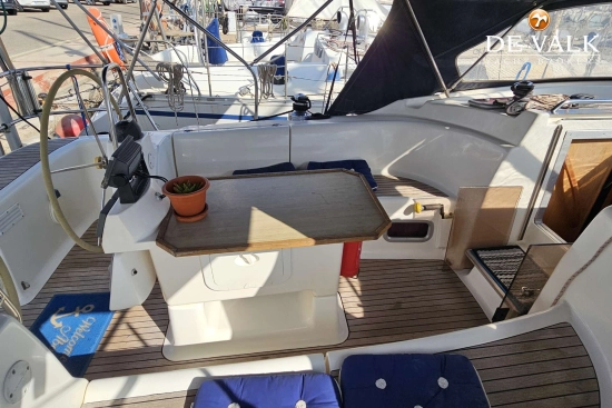 Bavaria Yachts 42 Cruiser preowned for sale