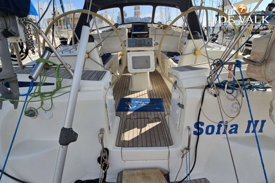 Bavaria Yachts 42 Cruiser preowned for sale