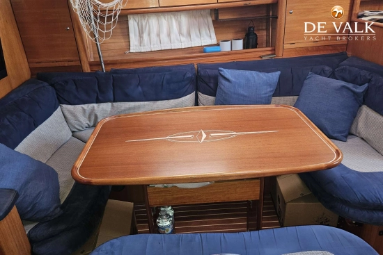 Bavaria Yachts 42 Cruiser preowned for sale