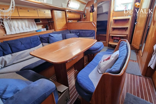 Bavaria Yachts 42 Cruiser preowned for sale