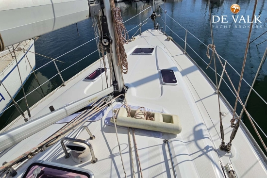 Bavaria Yachts 42 Cruiser preowned for sale