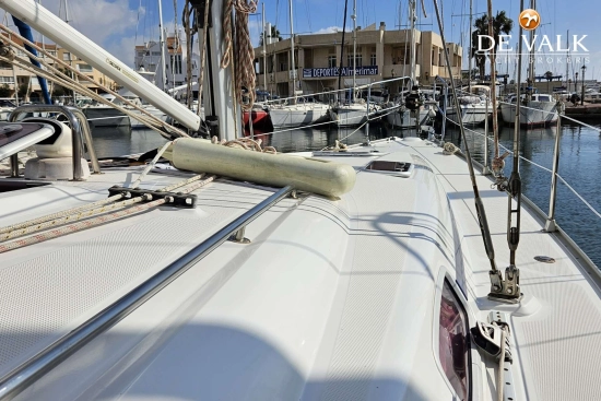 Bavaria Yachts 42 Cruiser preowned for sale