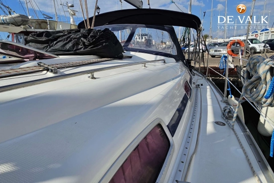 Bavaria Yachts 42 Cruiser preowned for sale