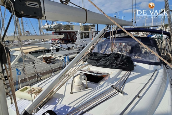 Bavaria Yachts 42 Cruiser preowned for sale