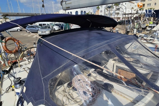 Bavaria Yachts 42 Cruiser preowned for sale