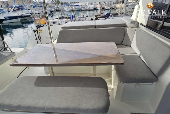 Fountaine Pajot Astrea 42 preowned for sale