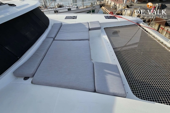 Fountaine Pajot Astrea 42 preowned for sale